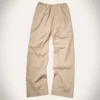 Nanushka Brenda - Light Poplin Pants - Beige