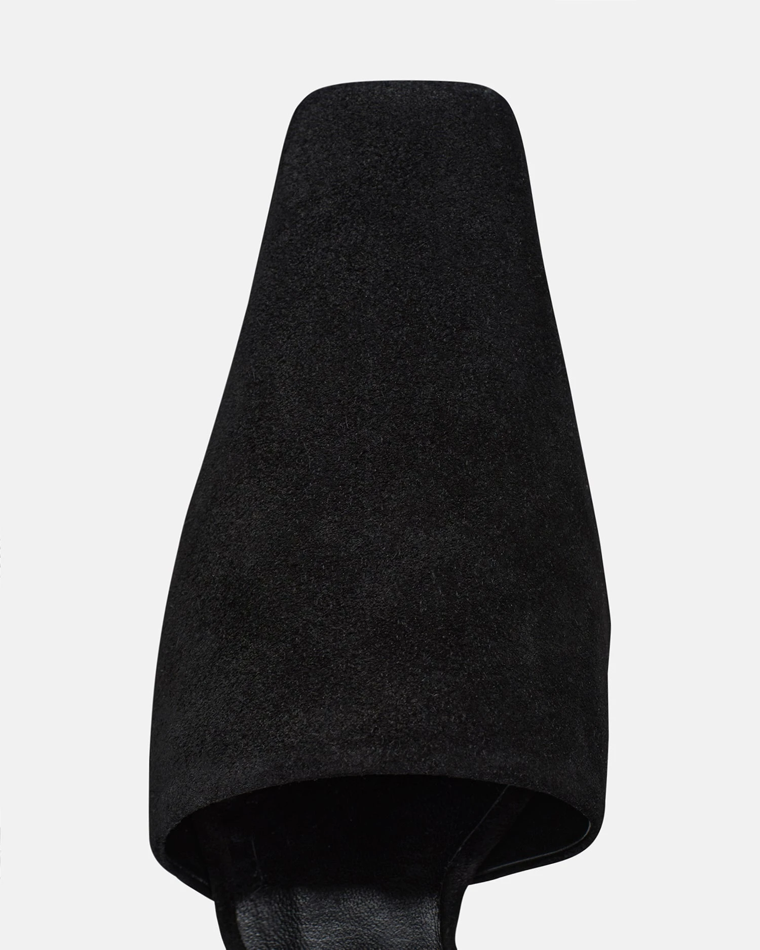 Nanushka Enaji - Leather Sandals - Black 4 Nanushka Enaji - Leather Sandals - Black - Image 4