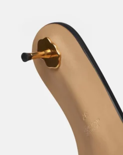 Nanushka Ibiron - Leather Sandals - Natural Tan -Nanushka Sale Store IBIRON NATURAL VEGETABLE TANNED LEATHER 05 2f137d91 6332 42f0 97ed 1e86eb8409b8