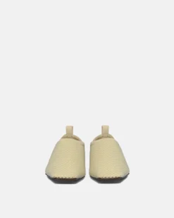 Nanushka Maris Rounded Toe - Mesh-Knit Round-Toe Slip On Shoes - Sand Mesh 6 Nanushka Maris Rounded Toe - Mesh-Knit Round-Toe Slip On Shoes - Sand Mesh -Nanushka Sale Store MARIS SAND MESH KNIT 02 d074d484 4d67 4070 8efb 0396a767d706