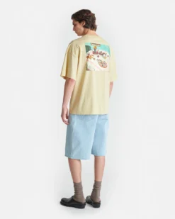 Nanushka Wren - Printed Cotton-Jersey T-Shirt - Creme/Gingerbread Heart 16 Nanushka Wren - Printed Cotton-Jersey T-Shirt - Creme/Gingerbread Heart -Nanushka Sale Store NU25SSTP13305WREN CREME GINGERBREADHEART COTTONJERSEY 2 80ecd491 870b 436a a100 3af62c968897