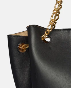 Nanushka Sale Store 5 Nanushka Sale Store -Nanushka Sale Store THE GATHER BUCKET BLACK VEGAN NAPPA 02 b3948d9f 1961 4a45 96e1 3bdd9883301a