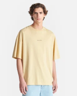 Nanushka Wren - Printed Cotton-Jersey T-Shirt - Creme/Gingerbread Heart 12 Nanushka Wren - Printed Cotton-Jersey T-Shirt - Creme/Gingerbread Heart -Nanushka Sale Store nani01129696 2